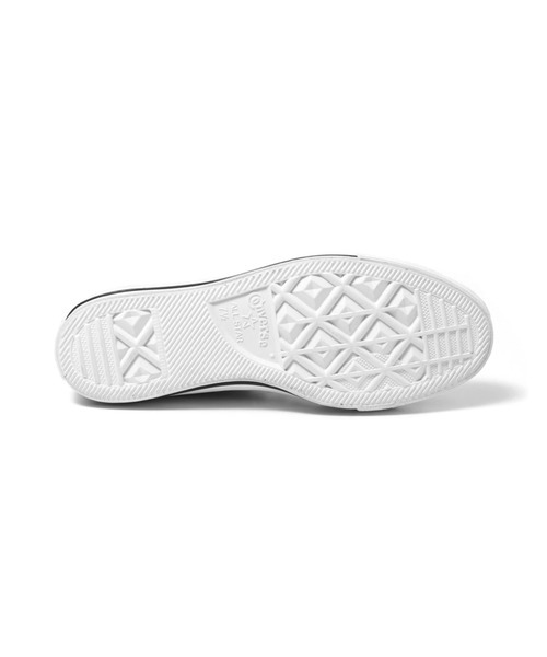 CONVERSE（コンバース）の「CONVERSE CV AS STITCH OX (コンバース スティッチ ローカット)(Mustard)(Unisex)(スニーカー)（スニーカー・メンズ・マスタード・23/24/25/26/27/28/22/25.5/26.5/27.5/22.5/24.5/23.5/30/29）」の7枚目の写真