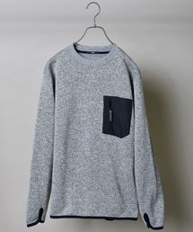 SHIPS CASUAL�i�V�b�v�X�J�W���A���j�́uSU: �t���[�X �N���[�l�b�N �v���I�[�o�[�i���̑��g�b�v�X�j�v