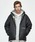 LMC�i �j�́u�wLMC�xTHINSULATE REVERSIBLE HOODED JACKET / ���o�[�V�u�� �J���t�� �t�[�f�b�h �W���P�b�g�i�_�E���W���P�b�g/�R�[�g�j�v�b�ڍ׉摜