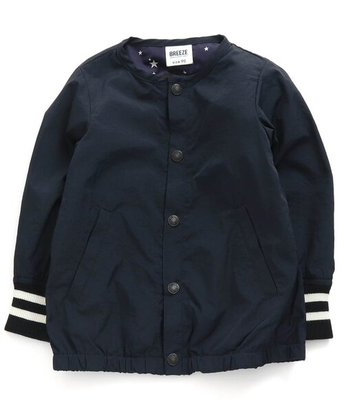 新品 Russeluno 2WAY フリースブルゾン (5/L)　Ⓗ Russeluno公式オンラインストア / SUSPENDER LS SHIRTS (OBAKE)