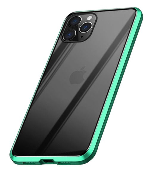 セール Iphone8 7対応 硬度9h両面強化ガラスカバー スマホケース カバー Teddyshop テディショップ のファッション通販 Zozotown