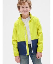 BOYS  APPAREL�i�{�[�C�Y�A�p�����j�́u�J���[�u���b�N �E�B���h�o�X�^�[ (�L�b�Y)�i�i�C�����W���P�b�g�j�v