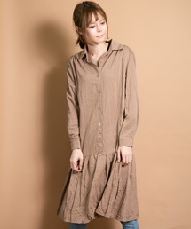 CERCA - FASHION�i�`�F���J - �t�@�b�V�����j�́uLC/���C�V�[�R�b�g���@�t���A�ؑփV���c�����s�[�X�i�����s�[�X�j�v