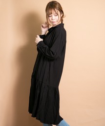 CERCA - FASHION�i�`�F���J - �t�@�b�V�����j�́uLC/���C�V�[�R�b�g���@�t���A�ؑփV���c�����s�[�X�i�����s�[�X�j�v