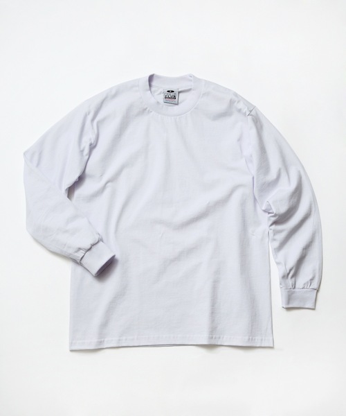 セール】【PROCLUB/プロクラブ】Heavyweight Cotton Long Sleeve