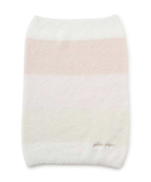 Gelato Pique ジェラートピケ の スムーズィー 4ボーダーウエストウォーマー その他アンダーウェア インナー Wear