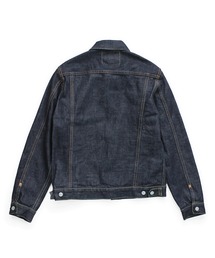 DENIME ドゥニーム　デニムジャケット セカンド　2nd ドゥニーム DENIME Lot 232 デニムジャケット セカンドタイプ