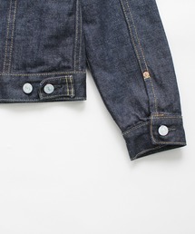 DENIME ドゥニーム 2NDモデル　40　タイトシルエット　新品未使用 DENIME ドゥニーム 2NDモデル 40 タイトシルエット 新品未使用