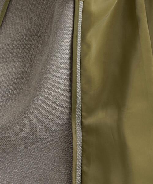 美品✨グリーンレーベル ボタニーサージ ノーラペルジャケット パンツセット 42 美品✨グリーンレーベル ボタニーサージ ノーラペルジャケット