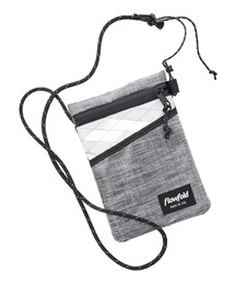 エル・エル・ビーン x フローフォールド・クロスボディ・ポーチ、スモール