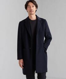 green label relaxing | CSM S100 ショート ビーバー チェスター コート ＃(チェスターコート)