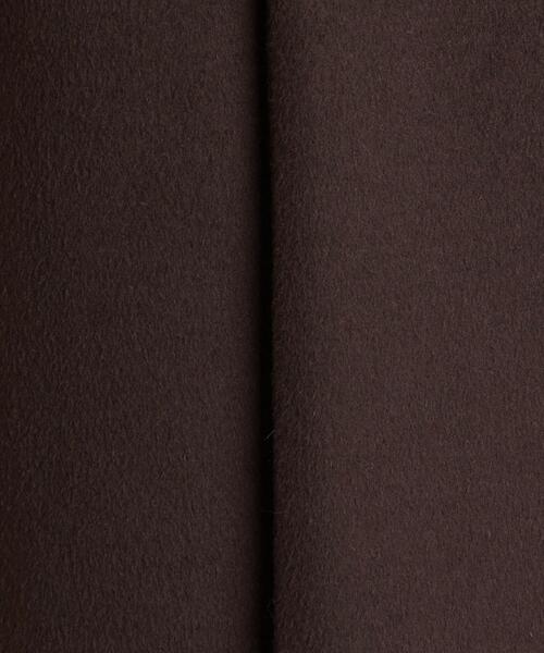 green label relaxing（グリーンレーベルリラクシング）の「CSM S100 ショート ビーバー チェスター コート ＃（チェスターコート・メンズ・オリーブ/その他2/ブラウン/ネイビー/その他1・XXL/XL/S/M/L/XS）」の11枚目の写真