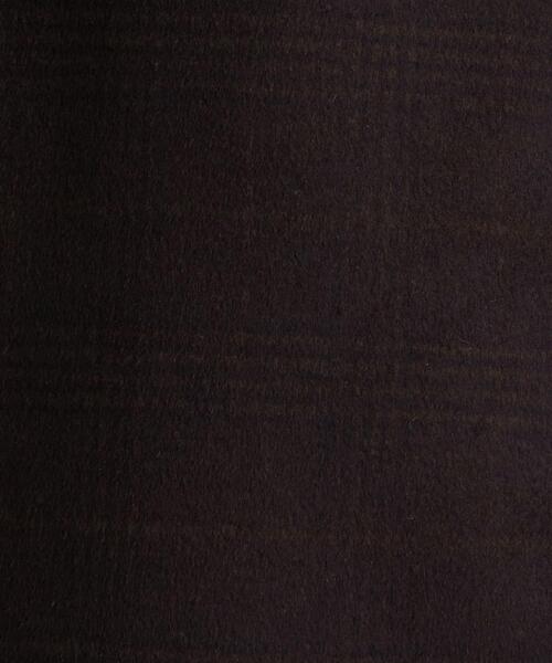 green label relaxing（グリーンレーベルリラクシング）の「CSM S100 ショート ビーバー チェスター コート ＃（チェスターコート・メンズ・オリーブ/その他2/ブラウン/ネイビー/その他1・XXL/XL/S/M/L/XS）」の13枚目の写真