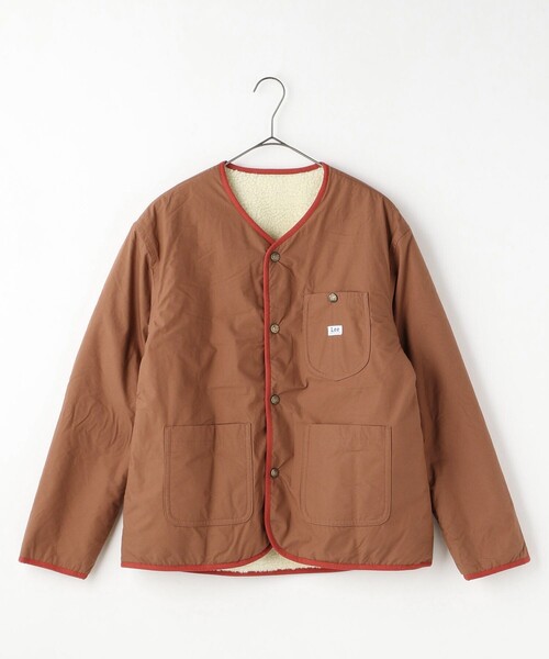 FREAK'S STORE（フリークスストア）の「【WEB限定】Lee/リー