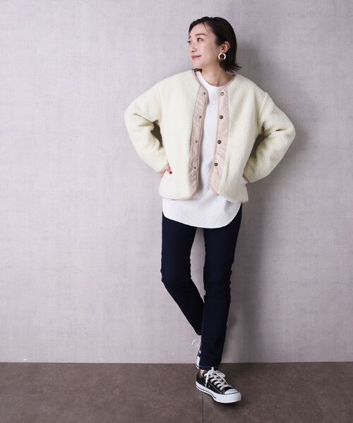 FREAK'S STORE（フリークスストア）の「【WEB限定】Lee/リー