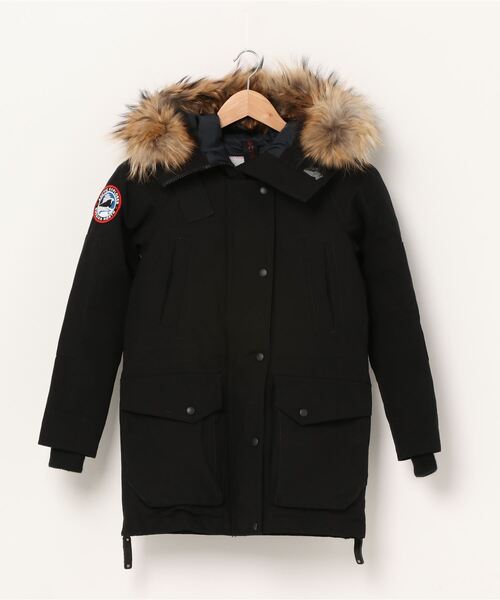 ARCTIC EXPLORER（アークティックエクスプローラー