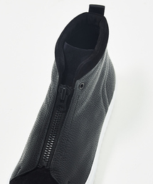 alfredoBANNISTER センタージップスニーカー alfredoBANNISTER スニーカー 「Margom sole」センタージップ