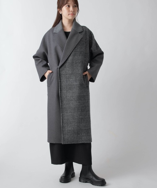 ♡新品 La SRIC チェスターコート♡ La SRIC チェスターコート