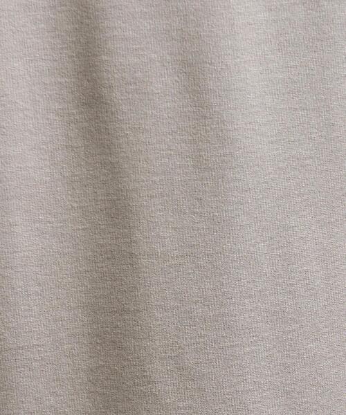 UNITED ARROWS(ユナイテッドアローズ)の「UBCC PONTE ロング タイトスカート†(スカート・レディース・ブラック/ベージュ・36/40/38)」の10枚目の写真