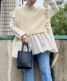 Wego ウィゴーのワンピース ドレス ホワイト 白色系 通販 Zozotown