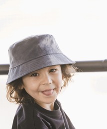GLOBAL WORK | 【キッズ】リバーシブルバケットHAT/932043(ハット)