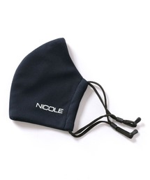 NICOLE CLUB FOR MEN | アジャスター付きマスク(マスク)
