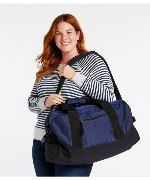 L.L.Bean（エルエルビーン）の「アドベンチャー・ダッフル