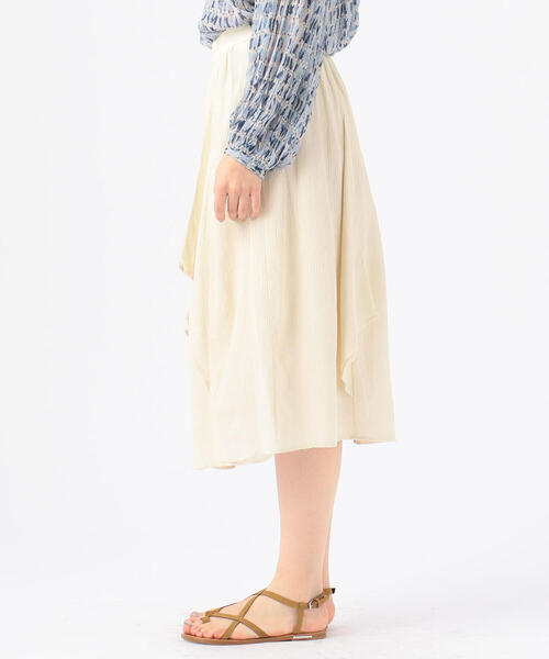 ISABEL MARANT（イザベルマラン）の「ISABEL MARANT DARNAE コットン  