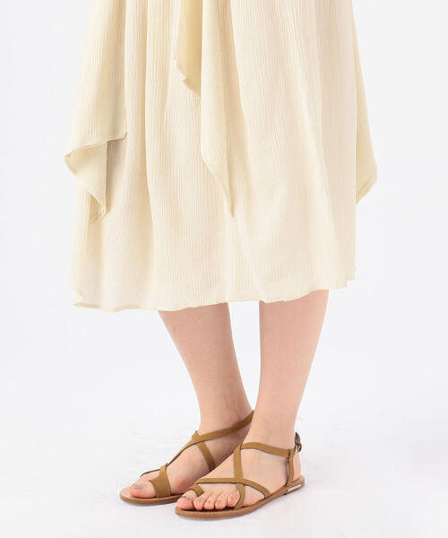 ISABEL MARANT（イザベルマラン）の「ISABEL MARANT DARNAE コットン  