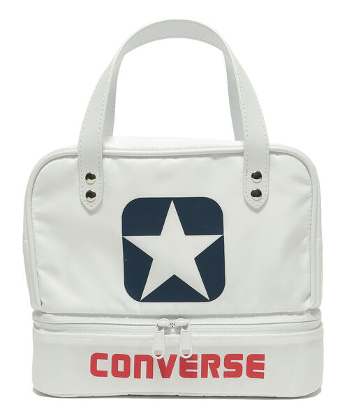 CONVERSEとBEAMS GOLF コラボカートバック CONVERSEとBEAMS GOLF コラボカートバック - メルカリ