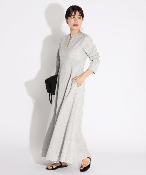 VERMEIL par iena（ヴェルメイユパーイエナ）の「ダンボールニット