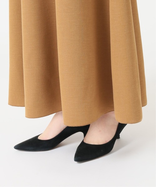 VERMEIL par iena（ヴェルメイユパーイエナ）の「ダンボールニット