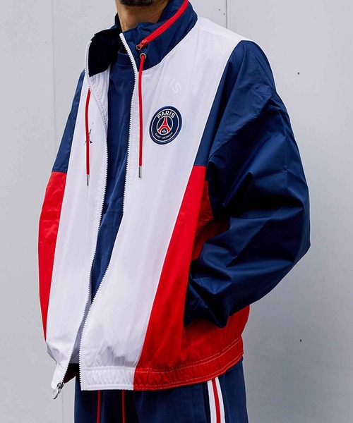 JORDAN BRAND（ジョーダンブランド）の「AS M J MOUNTAINSIDE