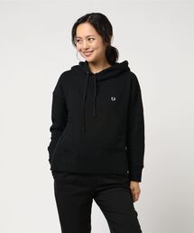 ブランド古着 Fred Perry に該当するレディースのパーカー古着通販 Zozoused
