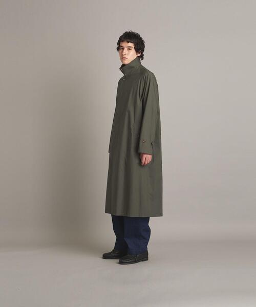 Steven Alan（スティーブンアラン）の「＜CIOTA＞ BALMACAAN COAT
