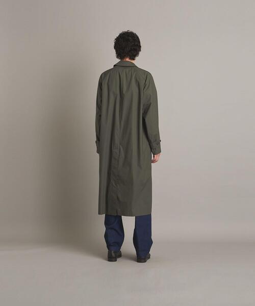 Steven Alan（スティーブンアラン）の「＜CIOTA＞ BALMACAAN COAT