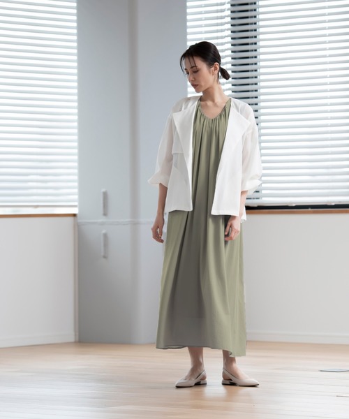 LAUTREAMONT（ロートレアモン）の「《大草直子さんコラボ【OWN