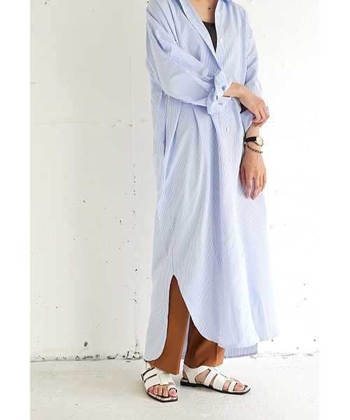 JELLY BEANS（ジェリービーンズ）の「グルカトングサンダル(210-30300)JELLY BEANS(ジェリービーンズ)（サンダル・レディース・ホワイト/ブラック/ベージュ・S/M/L）」の16枚目の写真