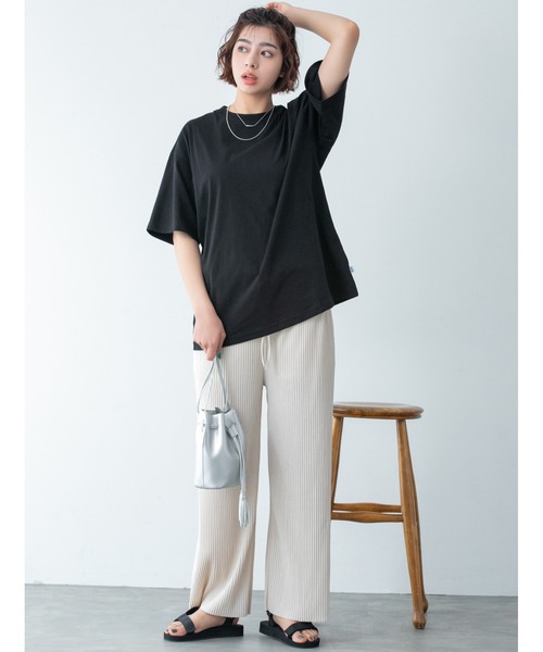 fifth（フィフス）の「ボールチェーンネックレス（ネックレス・レディース・シルバー/ゴールド・FREE）」の11枚目の写真