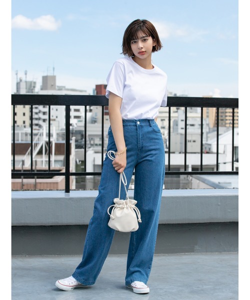 fifth（フィフス）の「ボールチェーンネックレス（ネックレス・レディース・シルバー/ゴールド・FREE）」の10枚目の写真