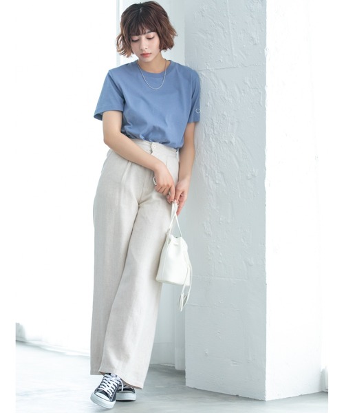 fifth（フィフス）の「ボールチェーンネックレス（ネックレス・レディース・シルバー/ゴールド・FREE）」の9枚目の写真