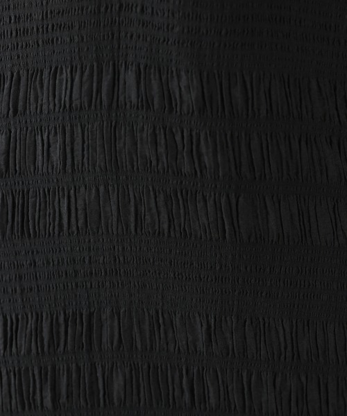 yuw（ユウ）の「シャーリングタイトスカート　949598（スカート・レディース・ブラック/ブルー/イエロー/ピンク/グリーン/パープル・FREE）」の13枚目の写真