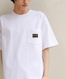 Right-on | ヘビーウエイトポケットＴ(Tシャツ/カットソー)