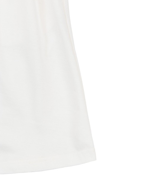 PUNYUS(プニュズ)の「Cattle Tワンピース(ワンピース・レディース・ホワイト/ブルー/グリーン・1/3/2/4)」の12枚目の写真