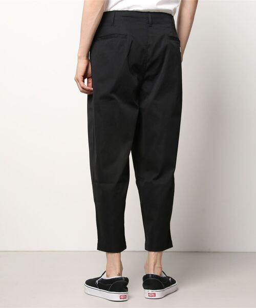 FAT（エフエイティー）の「ELEPHANT（その他パンツ・メンズ・ベージュ/ブラック/ワイン/ブラウン・TITCH(M)/FAT(XL)/JUMBO(XXL)/SKINNY(L)）」の6枚目の写真