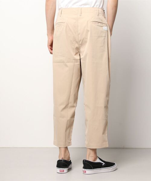 FAT（エフエイティー）の「ELEPHANT（その他パンツ・メンズ・ベージュ/ブラック/ワイン/ブラウン・TITCH(M)/FAT(XL)/JUMBO(XXL)/SKINNY(L)）」の7枚目の写真
