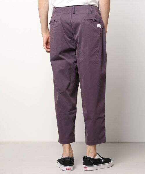 FAT（エフエイティー）の「ELEPHANT（その他パンツ・メンズ・ベージュ/ブラック/ワイン/ブラウン・TITCH(M)/FAT(XL)/JUMBO(XXL)/SKINNY(L)）」の8枚目の写真