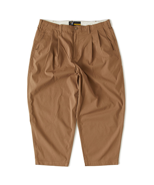FAT（エフエイティー）の「ELEPHANT（その他パンツ・メンズ・ベージュ/ブラック/ワイン/ブラウン・TITCH(M)/FAT(XL)/JUMBO(XXL)/SKINNY(L)）」の3枚目の写真