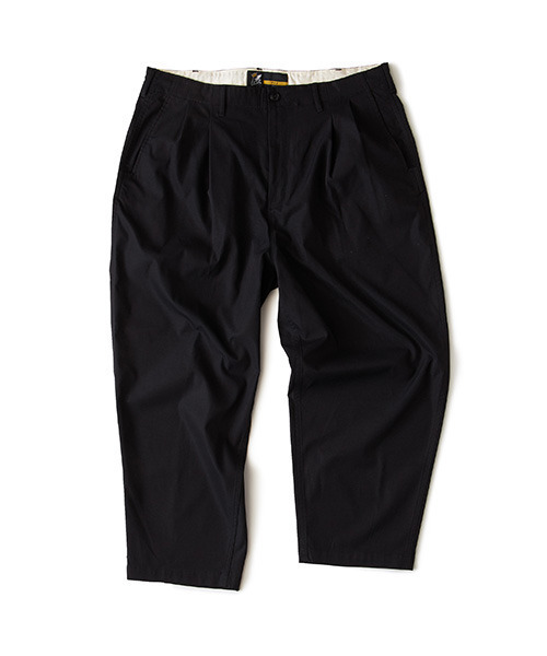 FAT（エフエイティー）の「ELEPHANT（その他パンツ・メンズ・ベージュ/ブラック/ワイン/ブラウン・TITCH(M)/FAT(XL)/JUMBO(XXL)/SKINNY(L)）」の2枚目の写真