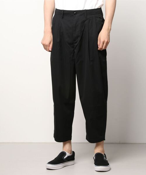 FAT（エフエイティー）の「ELEPHANT（その他パンツ・メンズ・ベージュ/ブラック/ワイン/ブラウン・TITCH(M)/FAT(XL)/JUMBO(XXL)/SKINNY(L)）」の9枚目の写真